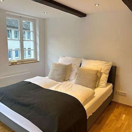 Lieblingsnest Hattingen Apartment المظهر الخارجي الصورة