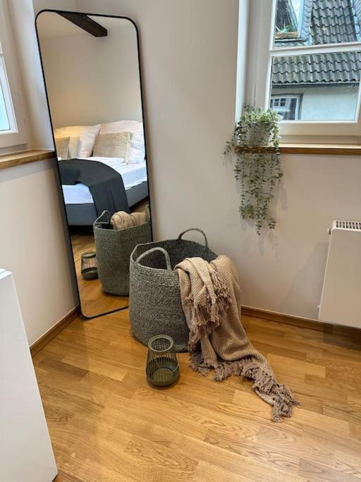 Lieblingsnest Hattingen Apartment المظهر الخارجي الصورة