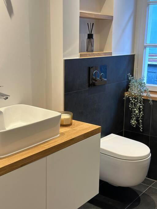 Lieblingsnest Hattingen Apartment المظهر الخارجي الصورة