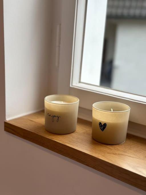 Lieblingsnest Hattingen Apartment المظهر الخارجي الصورة